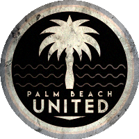 Logo Palm Beach United
